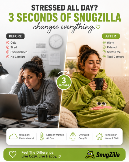 SnugZilla