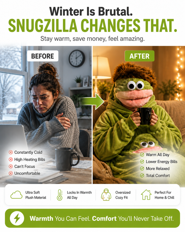 SnugZilla
