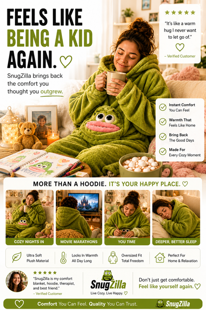 SnugZilla