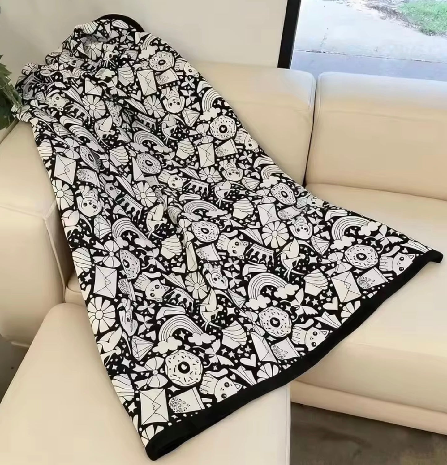 ColorMe Cozy™ Blanket
