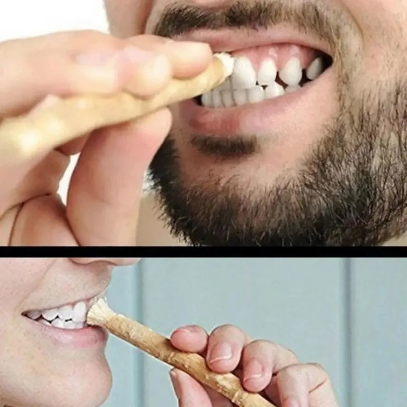 MiswakStick™ Natural Toothbrush
