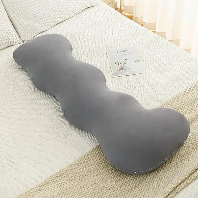 SideSnug™ Full Body Support Pillow