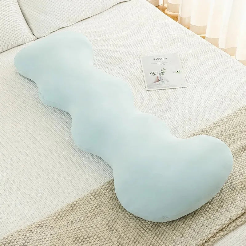 SideSnug™ Full Body Support Pillow