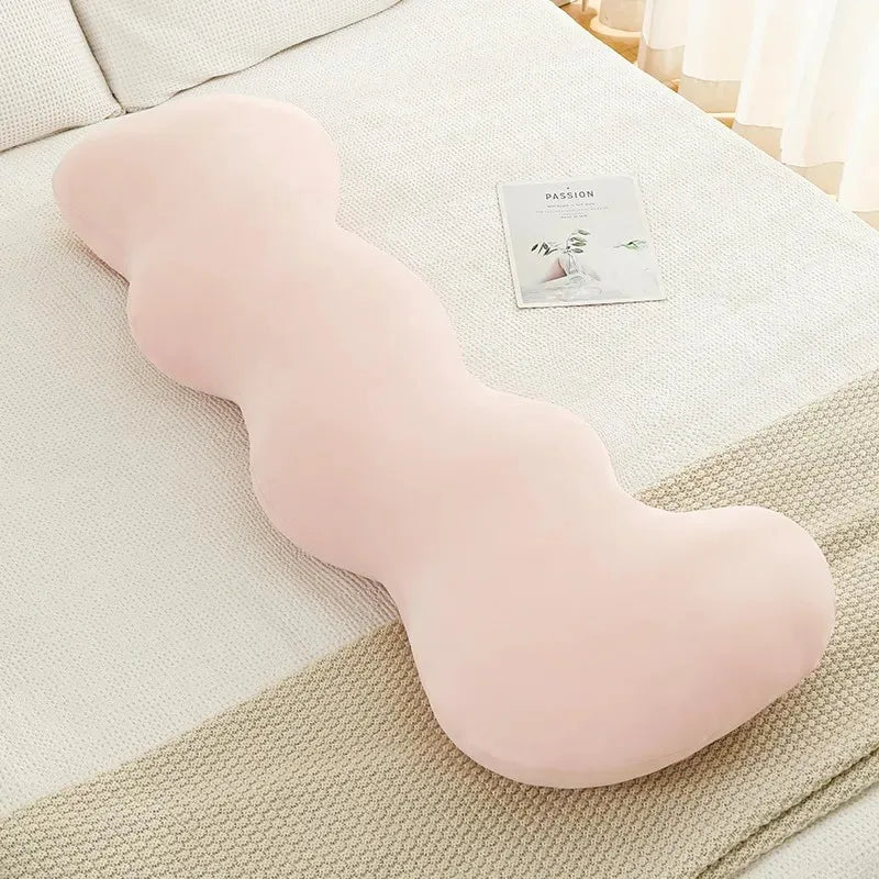 SideSnug™ Full Body Support Pillow