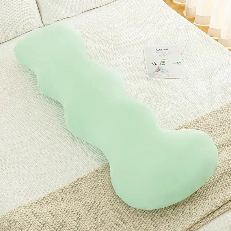 SideSnug™ Full Body Support Pillow