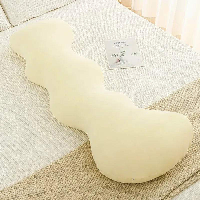 SideSnug™ Full Body Support Pillow