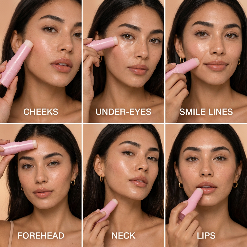 LUMÉRA™ Collagen Glow Stick